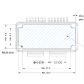 BLM8G0710S-30PBG RF ຕົວປ່ຽນສັນຍານຜົນກະທົບພາກສະຫນາມຂະຫນາດນ້ອຍ