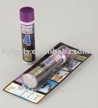 COMPOUND 4 abrasive