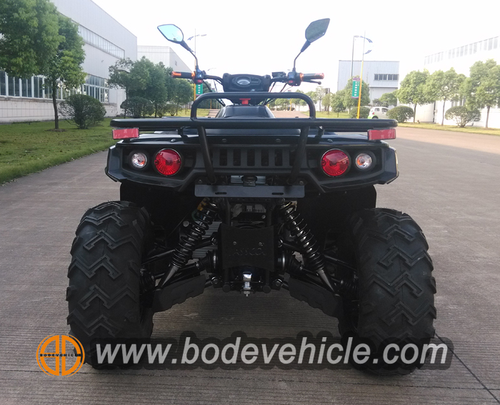 electric atv for adult