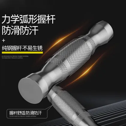 Gym Specific Fixed Dumbbells