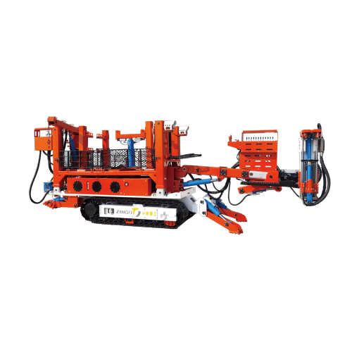 CGYJ 36 5 5Y Track Beam Gear System