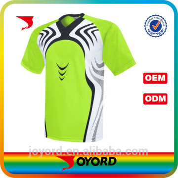 With dry fit breathable function pro team soccer jerseys cheap