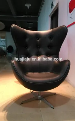 adult size egg chair/oval egg chair/bubble chair JH-1102