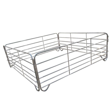 Cheap Cattle Panels for Sale Galvanized Square Wire