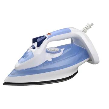 Manufacturer Competitive Price Steam Iron: Powerful Burst Steam Technology
