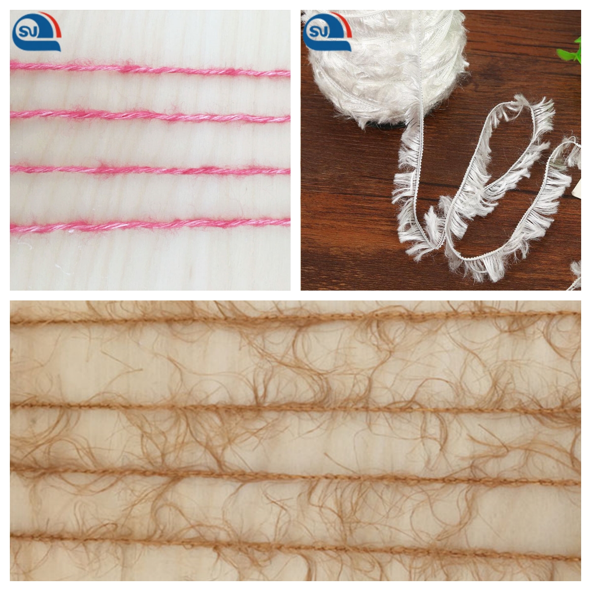 nylon yarn