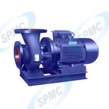 Bomba vertical de alimentação de caldeira de aço inoxidável