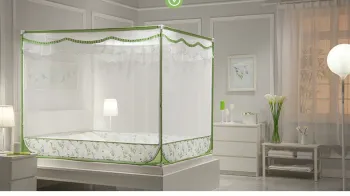 Long lasting insecticide treated mosquito net
