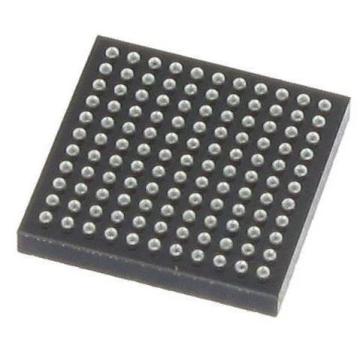 AT17LV040-10TQU FPGA Configuration Memory Chip - In Stock