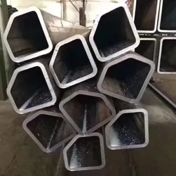 22.5Cr18.5NiWCuNbN Seamless Alloy Steel pipe tube