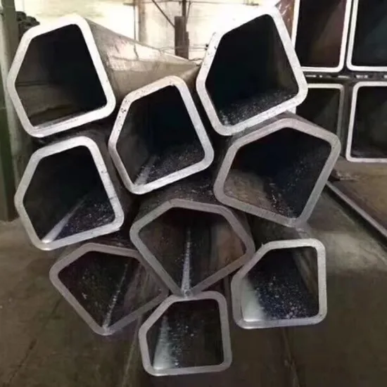 22.5Cr18.5NiWCuNbN Seamless Alloy Steel pipe tube