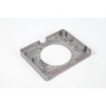 Recinto de equipos de caja establecidos de aluminio duradero
