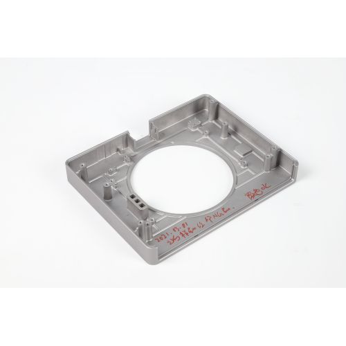 Прочный алюминиевый приставка оборудования для оборудования