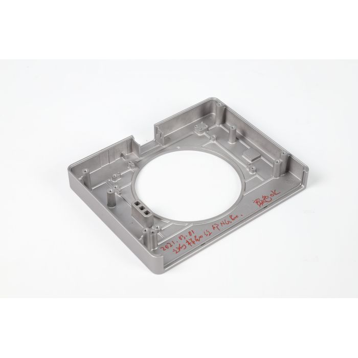 Прочный алюминиевый приставка оборудования для оборудования