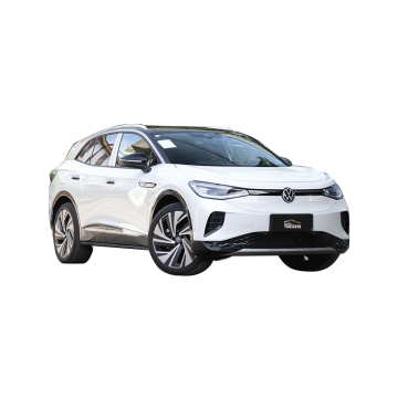 VW ID4 Crozz Pro: 2024 Brandneue 5 -Sitz -Elektro -SUV
