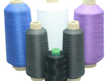 Blended Yarn for Knitting Wool and Bulky Acrylic