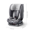 Assento de segurança do banco do carro do bebê qborn assento ajustável