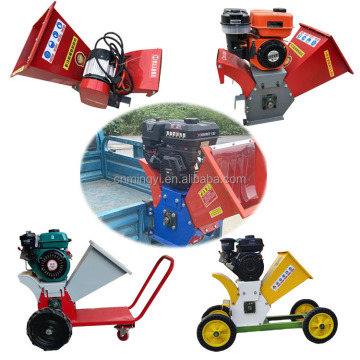 Direct Sale of Agricultural Machinery: Silage Forage Crusher, Straw Chopper, Hay Cutter, and Grass Processing Machines