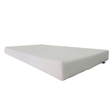 Breathable, Skin-Friendly, Super Soft Baby Mattress with Waterproof Layer