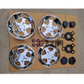 Mitsubishi wheel cover 16