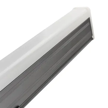 RGB Color LED Wall Washer Facade Linear Lighting for Outdoor Building Waterproof