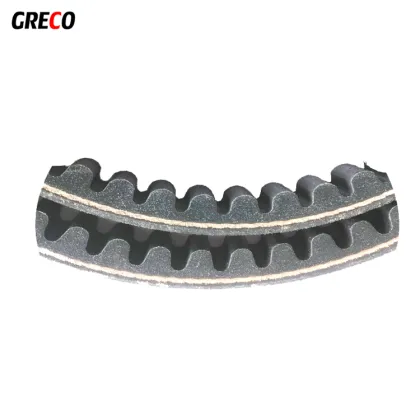 952*23.50 Car Parts Drive Belt 23100-KFG-005 for Honda Foresight 250 Electric Scooter