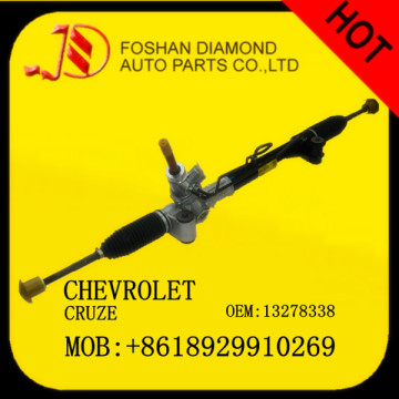 OEM 13278338 fit for CHEVROLET CRUZE auto power steering gear china suppliers