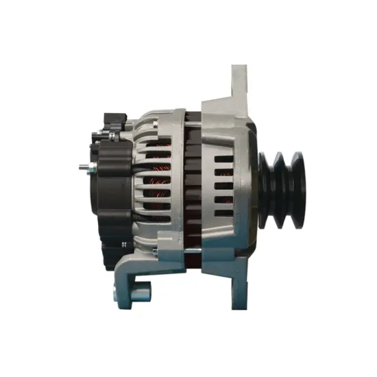48 Volt 30A DC Truck Alternator - Chinese Factory Supplier