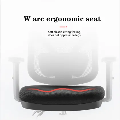 Office Furniture Sihoo M56 Ergonomic Chair - Stretch Fabric Office Chair