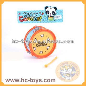 baby toys cartoon drum