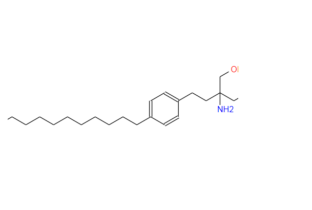 CAS: 162361-39-9 Fingolimod Imp