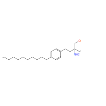 CAS: 162361-39-9 Fingolimod Imp