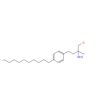 CAS: 162361-39-9 fingolimod Imp