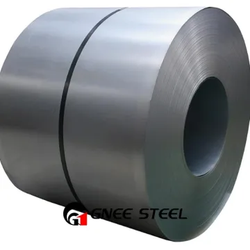 Type 202 Stainless Steel Strip