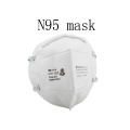 Disposable male and female child mask breathable anti-fog