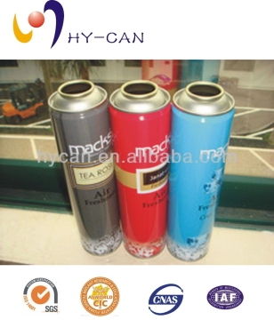 Neck in can,car care products brake and parts cleaner