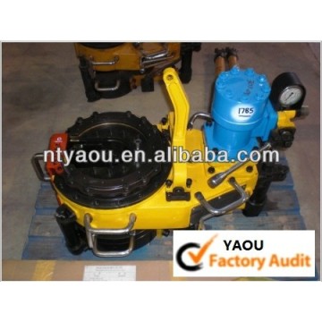 Hydraulic Power Tong XQ114/6YB Oil drilling tools