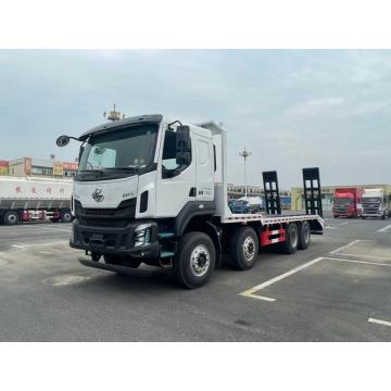 4x2 flatbed truck with good quality