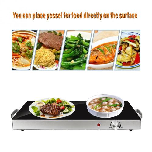 New high quality buffet food warmer stainless steel