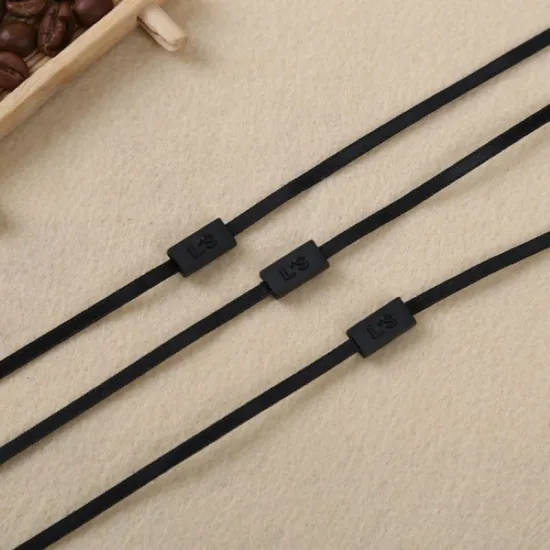 Custom Swing Hang Tag