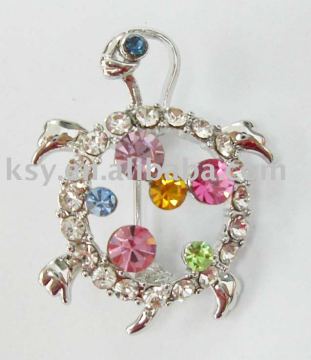 Brooches
