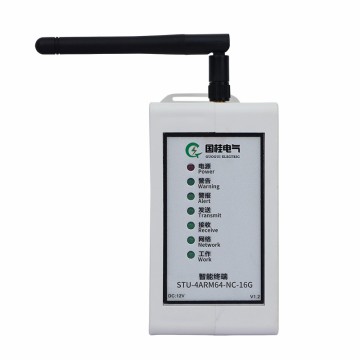 Unità terminale intelligente di alta qualità: controllo elettrico avanzato, misurazione di energia con Ethernet e funzionalità di sicurezza avanzate