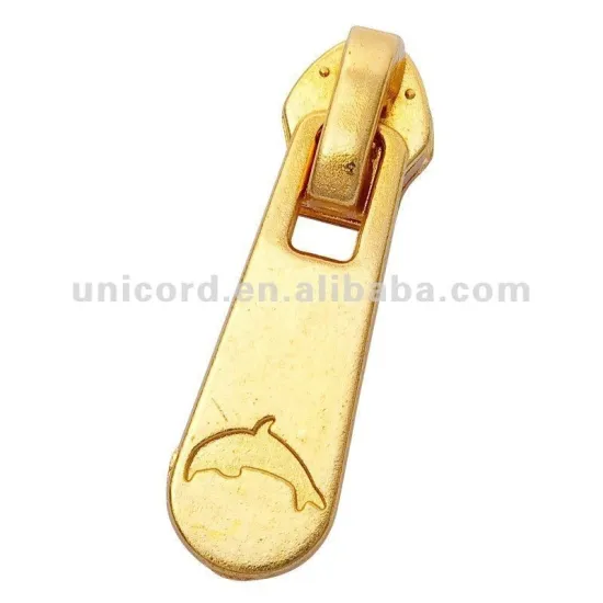 High Quality Golden Non-lock Slider