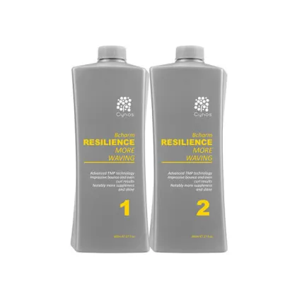 Cynos Digital Hair Perm: Find the Best Perm Treatments