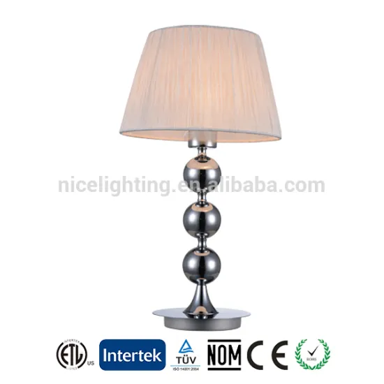wholesale table lamp made in china