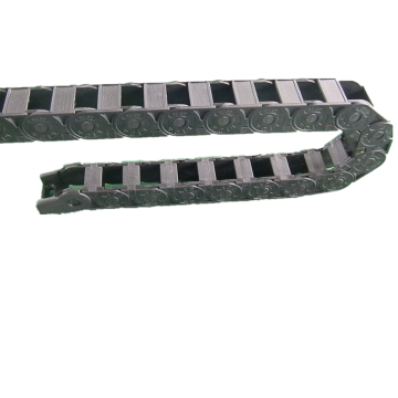 Drag Chain Flexible Cable Channel for CNC Machines