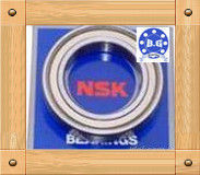 High Performance Stainless Steel Bearing Skf For Heavy Industry 12 - 28mm