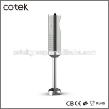 Europe dot design 550 watts 2 speed control blade stainless steel juice extractor