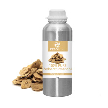 Wholesale 100% Pure & nature zedoary turmeric Essential oil for anti-inflammatory