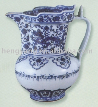 stoneware HY-TC15